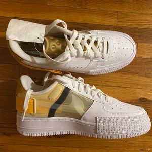 Nike Air Force 1 Type